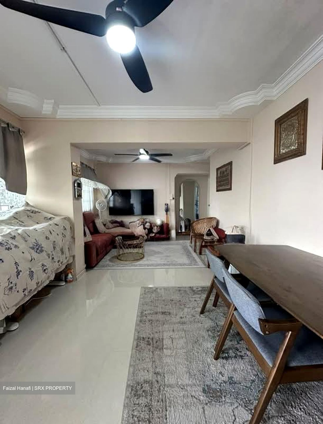 Blk 554 Woodlands Drive 53 (Woodlands), HDB 4 Rooms #561984951